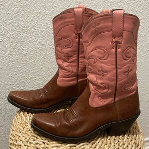 Ariat Cowboy Boots